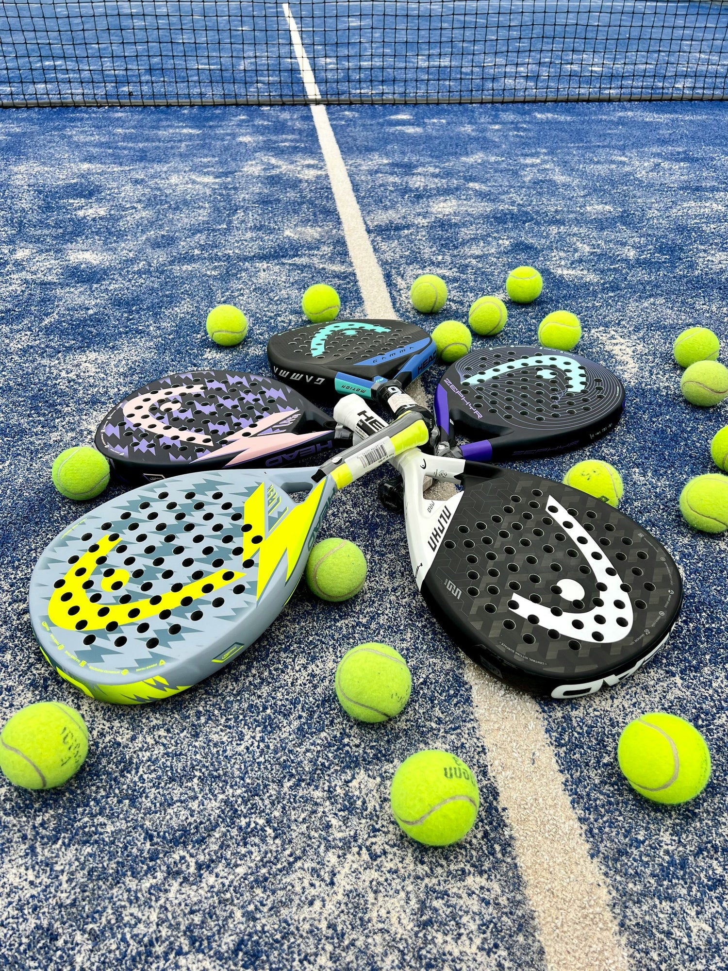 Pádel