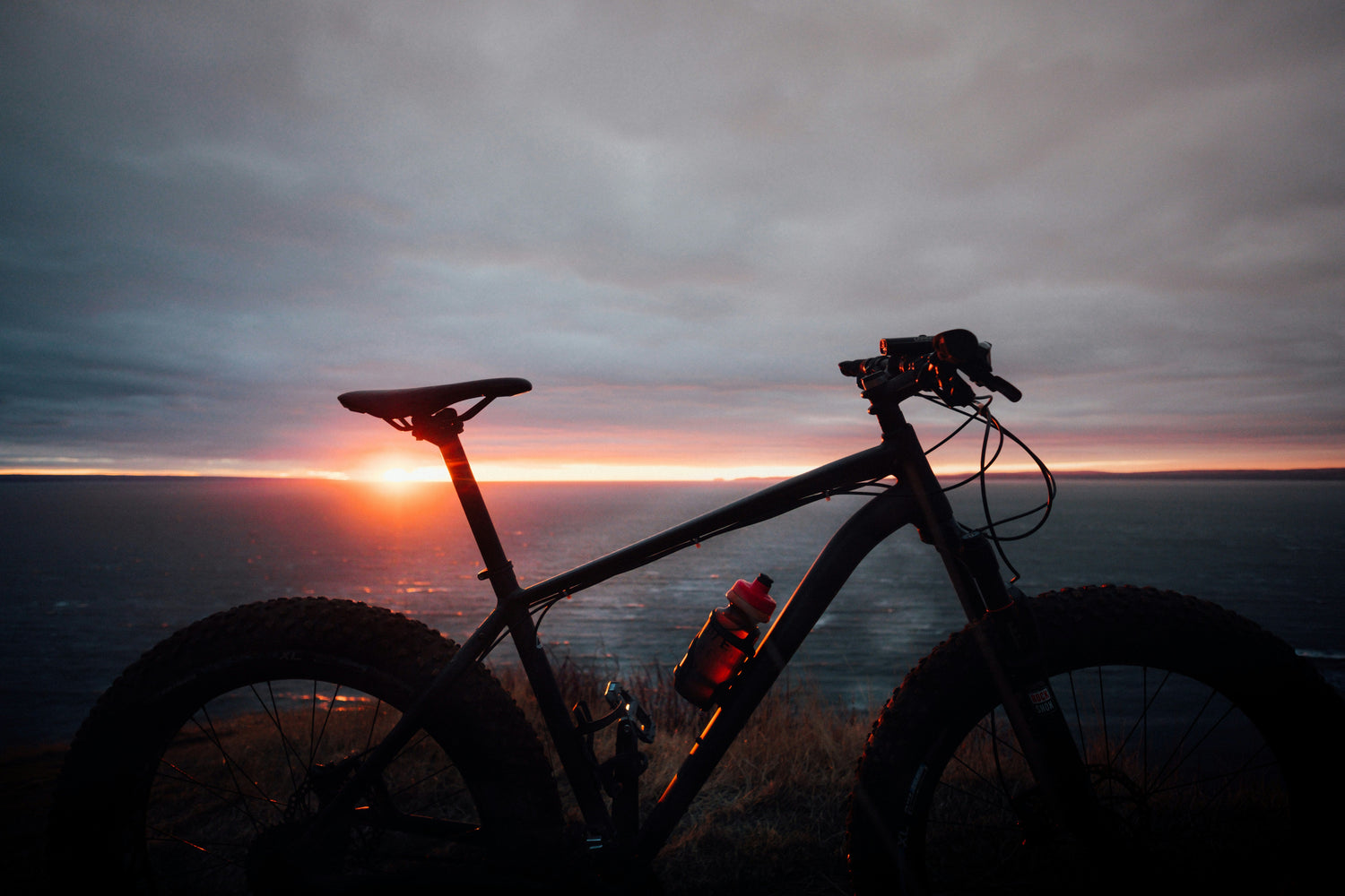 Ciclísmo