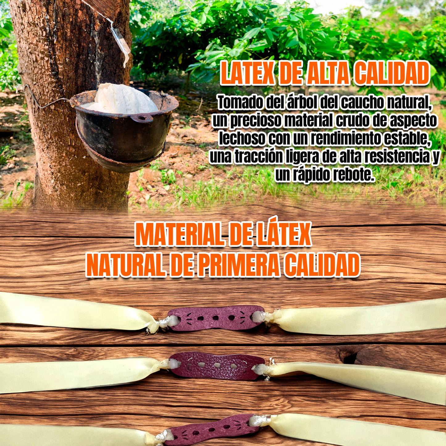 Kit de Recarga Profesional 'EcoStrike' (Munición Dual + 3 Bandas de Alto Rendimiento)